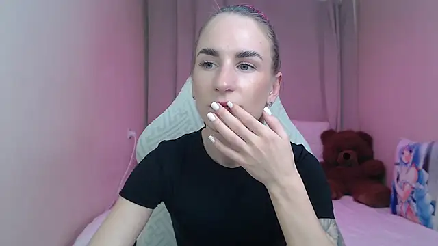 DeboraHorny Live XXX-Chat