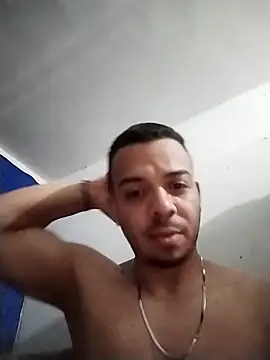 Rick_Jazz Webcamshow