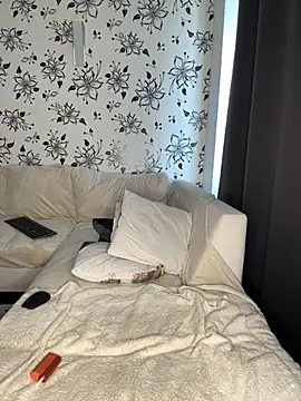 XXX chat uživo modela KarraJason