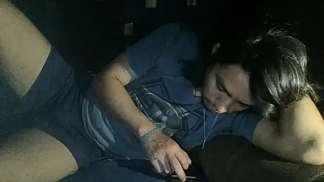 عرض كام AlexAlejandro13