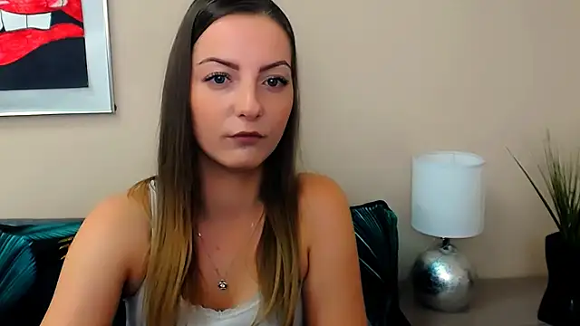 Sembang XXX Secara Langsung NatalieSexy