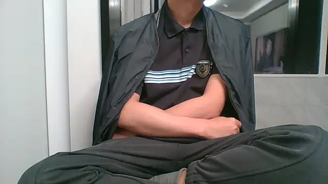 Sembang XXX Secara Langsung nole_china7