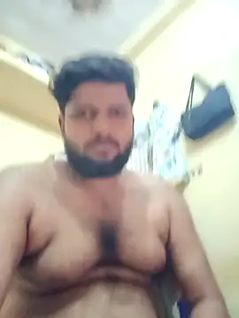 chunkyguy98 Adlı Modelin Canlı XXX Sohbeti