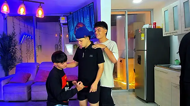 Houseofwarrios 即時 XXX 聊天