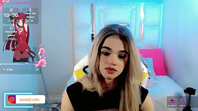 Онлайн чат XXX Sophiaa_doll_