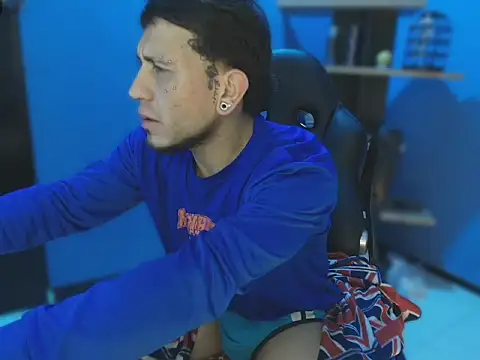 Thonixxx_mr Live XXX Chat