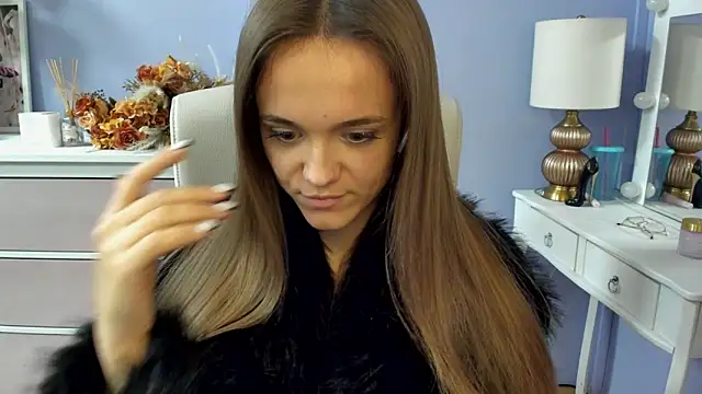 Chat +18 de dirtyxEmily ao vivo