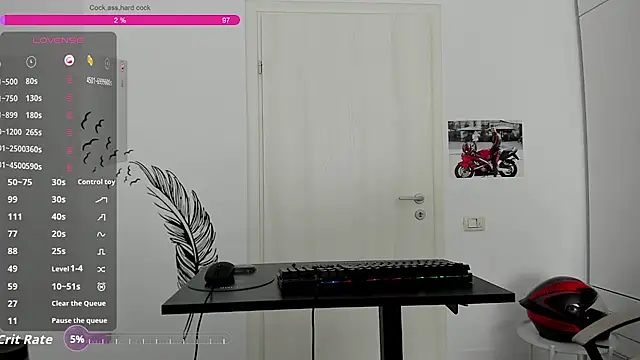 ZackFraser Live XXX-chat