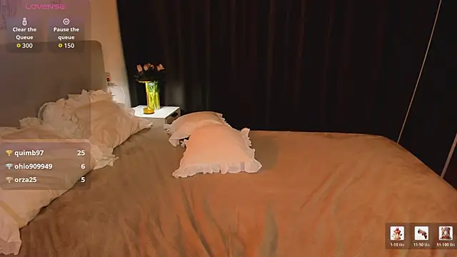 Lollita_Morgan Live XXX Chat