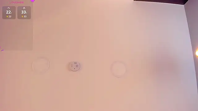 ariavelvet_ – Kamerová šou