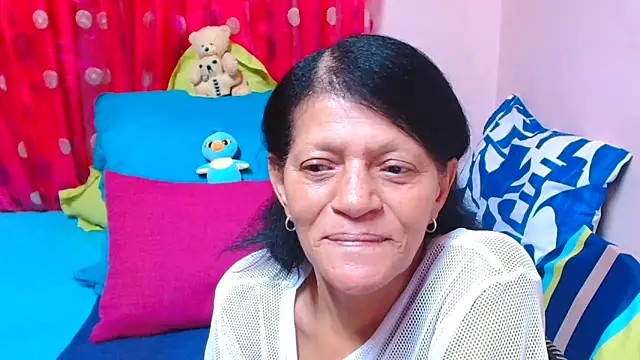 Chat XXX en directo de SLUTTYROXY