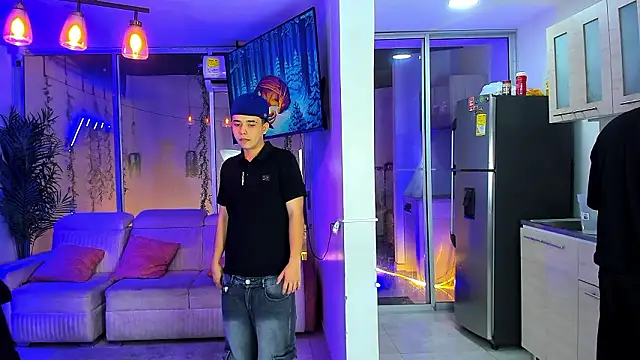 Houseofwarrios Live XXX-chat