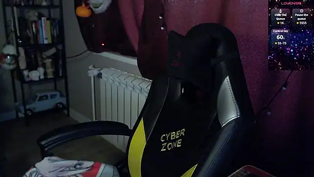 so_cute777 Chat XXX in diretta