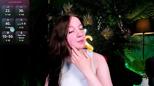 Živý XXX chat Elisabeth_Binder