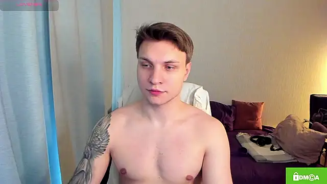 Chatroom XXX en direct de handsome_guy01
