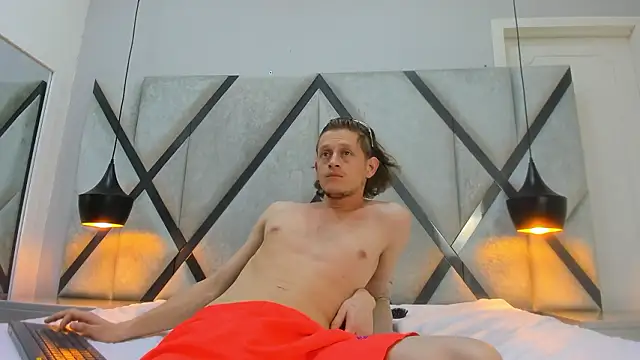 Anthonny_Vegas Chat XXX in diretta