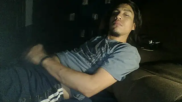 AlexAlejandro13 웹캠 쇼