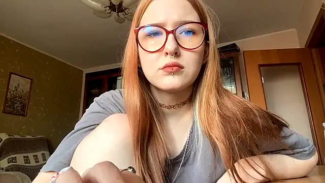 LaureenVielma's Live XXX Chat