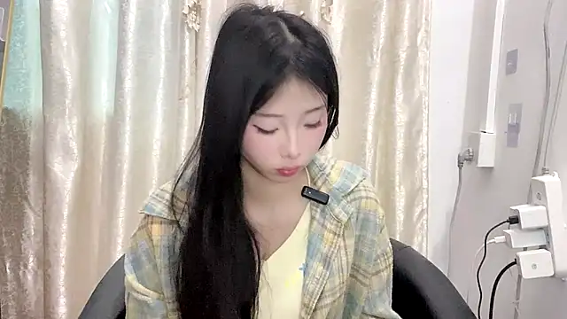 yiyibaby2026 Pertunjukan Webcam