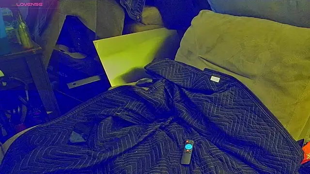 DoMeDoggyNow webkamerás műsora