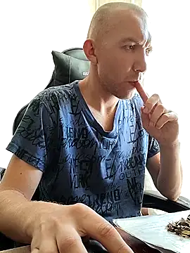 โชว์เว็บแคมของ _uncle_Mitya-43_