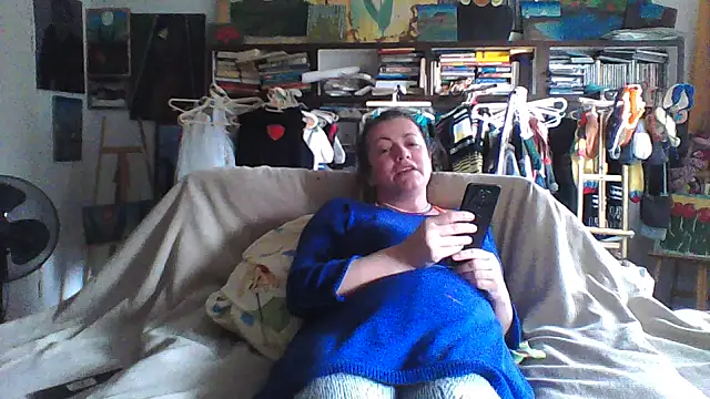 MariaAnaSunshine Chat XXX live