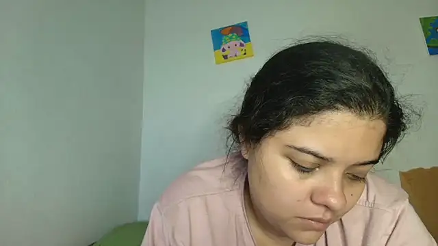 luisahot_9727 Chat XXX live