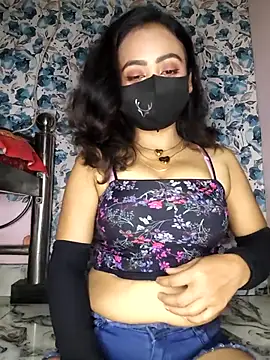 _DesigirlRoshni – Naživo XXX chat