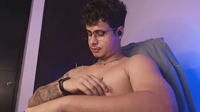 Chat XXX ao vivo de BjornSteel