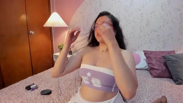 Angelie_Rosebrm Chat XXX live