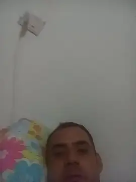 Webkamerová show vergab1234