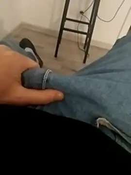 Chat XXX ao vivo de LubieBardzo