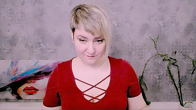 Djullia's Live XXX Chat