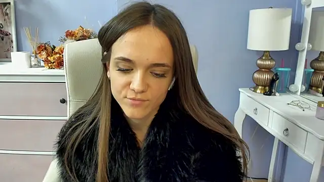 dirtyxEmily – Naživo XXX chat