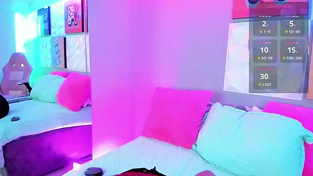 Amber_villalobos_ Live XXX-chat