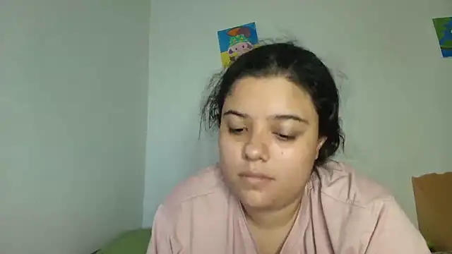 luisahot_9727's Live XXX Chat