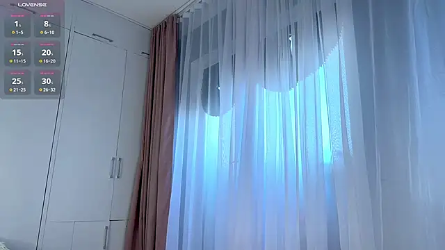 GlaydsLeveto 라이브 XXX 채팅