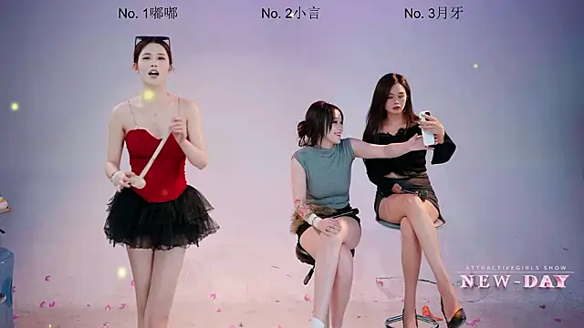 NEW-DAY's Live XXX Chat