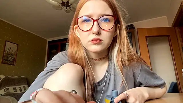 Czat XXX na żywo – LaureenVielma