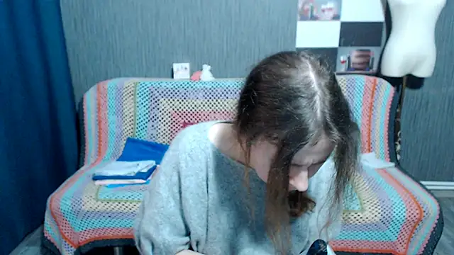 pa1e_pr1ncess Chat XXX in diretta