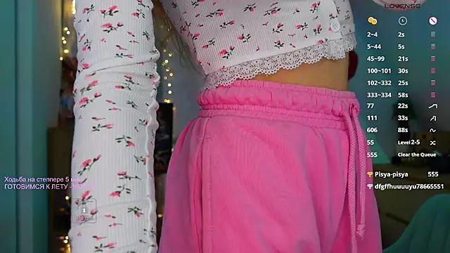 _Sweetcams_ 라이브 XXX 채팅