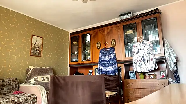 Živý XXX chat LaureenVielma