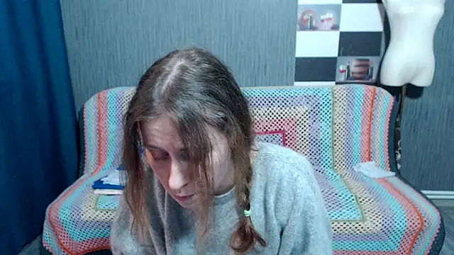 pa1e_pr1ncess' Live XXX Chat