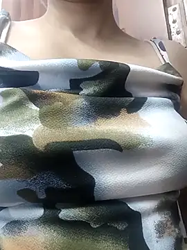 PUNAM456のライブXXXチャット