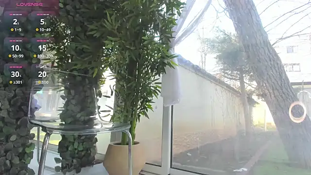 Lexi_Storm Adlı Modelin Canlı XXX Sohbeti