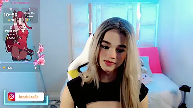 Sophiaa_doll_ 即時 XXX 聊天