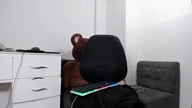 Lu_doll 即時 XXX 聊天