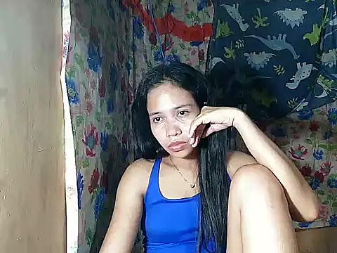 Chat XXX en directo de PinaySkinnyGirl