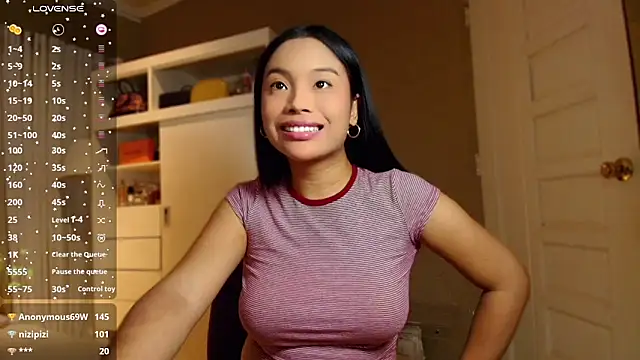 venusangelicxx 即時 XXX 聊天