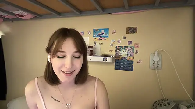 Chat XXX ao vivo de AquilineOrites